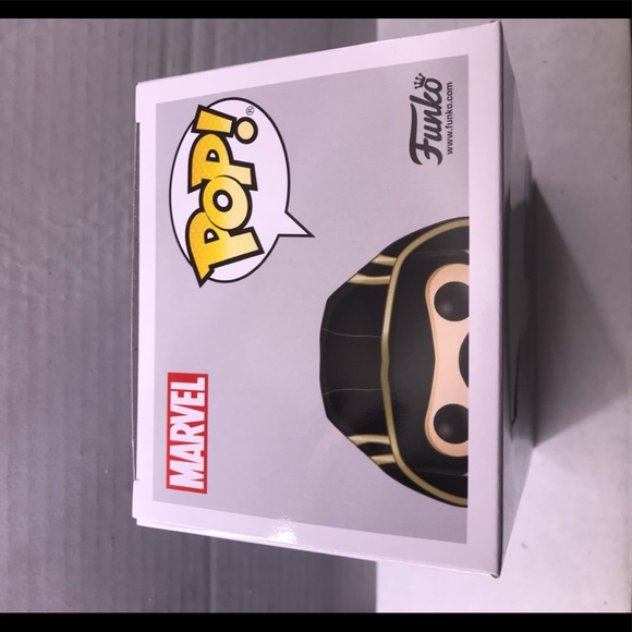 Avengers Endgame Ronin Funko Pop! Figure - Picture 5 of 6